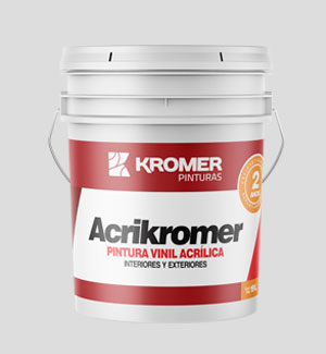 Acrikromer